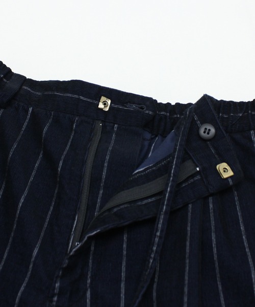 RNA-N(アールエヌエーエヌ)の「R4496 ストライプコーデュロイパンツ(その他パンツ・レディース・ブラック/ベージュ・FREE)」の21枚目の写真