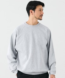 COTTON from the U.S.ラグラントレーナー