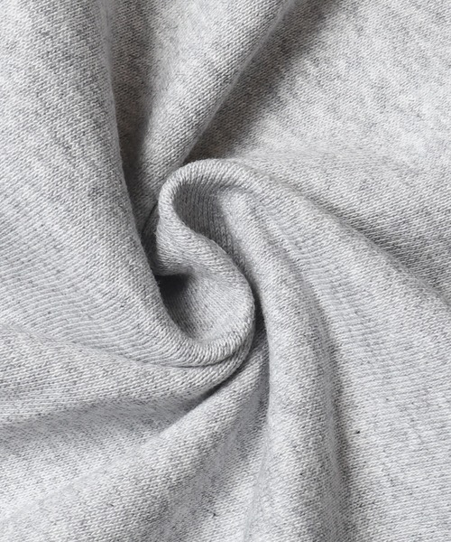 coca(coca)(コカ)の「COTTON from the U.S.ラグラントレーナー(スウェット・メンズ・レッド/ブラック/グレー/ダークグリーン・M/L/XL)」の19枚目の写真