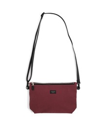 スタンダードサプライ / SIMPLICITY シンプリシティ / 26FW限定カラーW ZIP SHOULDER M ダブルジップショルダーM