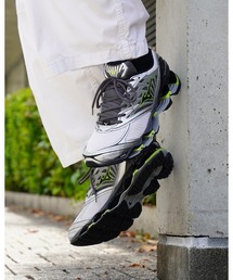 MIZUNO WAVE PROPHECY LS -KICKS LAB. EXCLUSIVE- / ミズノ ウエーブ プロフェシー LS / D1GA333711