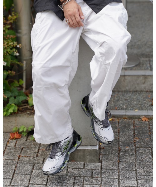 MIZUNO(ミズノ )の「MIZUNO WAVE PROPHECY LS -KICKS LAB. EXCLUSIVE- / ミズノ ウエーブ プロフェシー LS / D1GA333711(スニーカー・メンズ・グレー・27.5cm/28cm/28.5cm/29cm/25cm/25.5cm/26cm/26.5cm/27cm)」の8枚目の写真