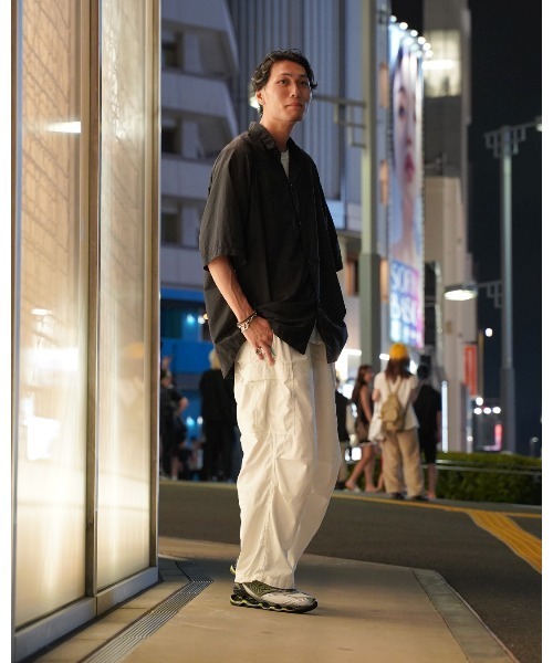 MIZUNO(ミズノ )の「MIZUNO WAVE PROPHECY LS -KICKS LAB. EXCLUSIVE- / ミズノ ウエーブ プロフェシー LS / D1GA333711(スニーカー・メンズ・グレー・27.5cm/28cm/28.5cm/29cm/25cm/25.5cm/26cm/26.5cm/27cm)」の12枚目の写真