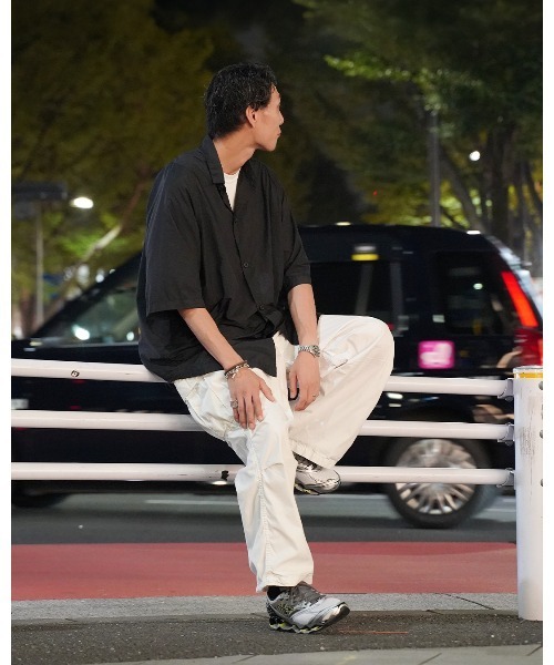 MIZUNO(ミズノ )の「MIZUNO WAVE PROPHECY LS -KICKS LAB. EXCLUSIVE- / ミズノ ウエーブ プロフェシー LS / D1GA333711(スニーカー・メンズ・グレー・27.5cm/28cm/28.5cm/29cm/25cm/25.5cm/26cm/26.5cm/27cm)」の13枚目の写真