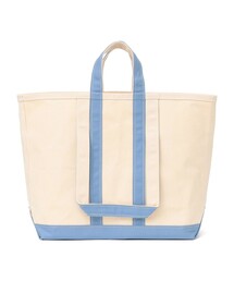 TEMBEA | 【一部SHIPS別注】TEMBEA: MARKET TOTE(トートバッグ)