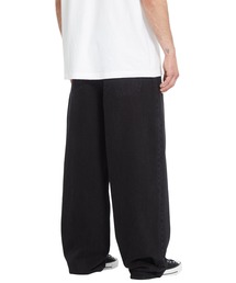 VOLCOM メンズ CHILLOW DENIM デニムパンツ 【2026年秋冬モデル】/ボルコムルーズフィットデニム