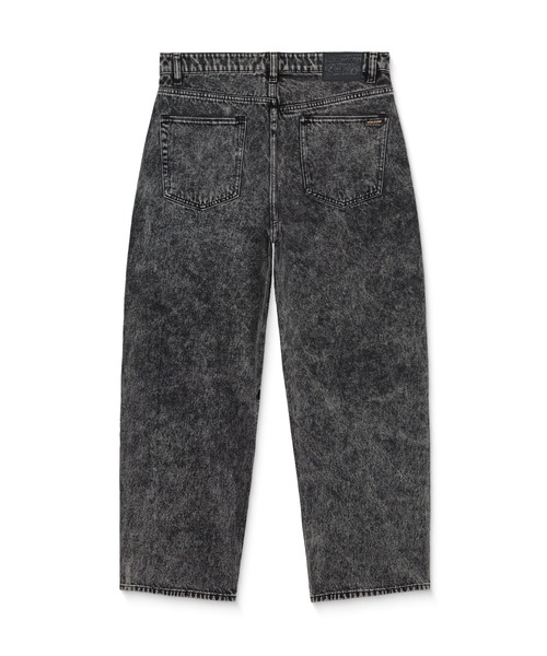 VOLCOM（ボルコム）の「VOLCOM メンズ CHILLOW DENIM デニムパンツ 【2026年秋冬モデル】/ボルコムルーズフィットデニム（デニムパンツ・メンズ・ブラック/ブラック系その他/ブルー系その他・30inch/32inch/34inch）」の16枚目の写真