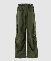 COMME des GARCONS HOMME（コム デ ギャルソン・オム）の「COTTON RIPSTOP MILITALY PANTS（カーゴパンツ）」