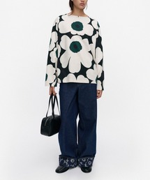 marimekko｜マリメッコのTシャツ/カットソー（長袖）通販 - ZOZOTOWN
