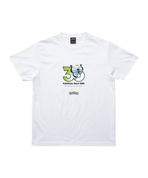 Pokemon 30th Anniversary 1025 T-shirt 「ビビヨン(せつげんのもよう)」