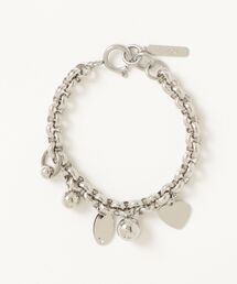 JUSTINE CLENQUET/ジュスティーヌ・クランケ/LEWIS BRACELET