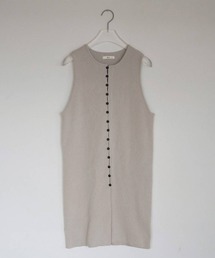 anuke Americansleeve Mole Knit