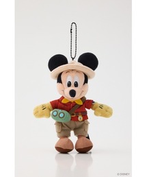 Disney SERIES CREATED by MUS（ディズニーシリーズクリエイテッドバイエムユーエス）の「MD NATUVENTURE マスコット / MICKEY（おもちゃ）」