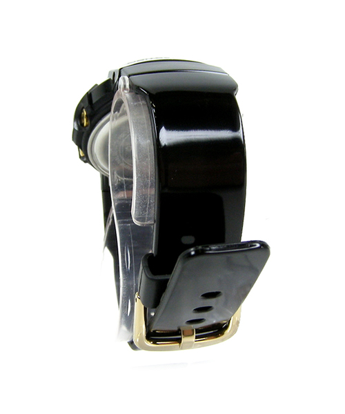 BEAMSBOY　10周年記念　G-SHOCK mini ブラック腕時計 楽天市場】CASIO【カシオ】GMN-550 G-SHOCK mini BEAMS BOY 10