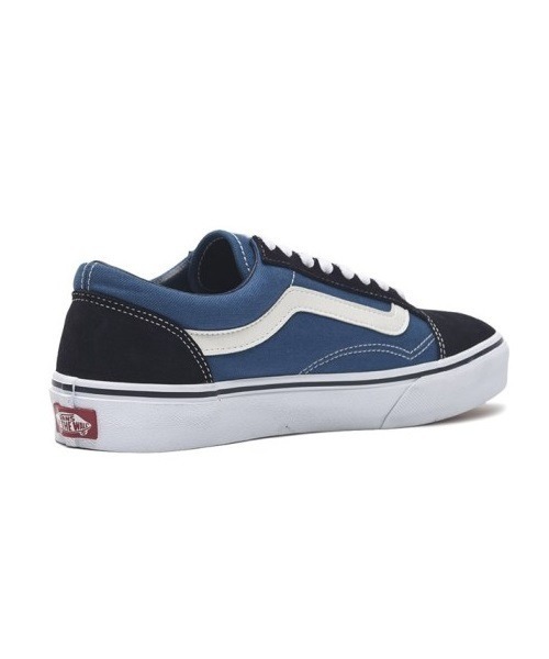 VANS ヴァンズ OLD SKOOL DX オールドスクール DX V36CL+ NAVY