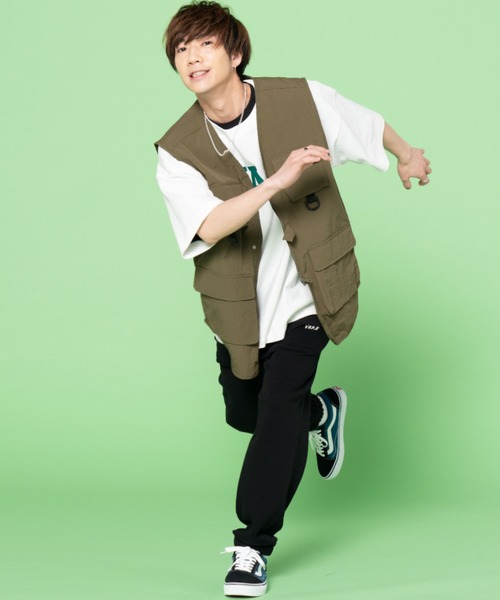 VANS（バンズ）の「VANS ヴァンズ OLD SKOOL DX オールドスクール DX V36CL+ NAVY（スニーカー・メンズ・ブルー・6h/6/10/9/11/12/5h/4h/7h/8h/10h/8/5/9h/7/4/13）」の7枚目の写真