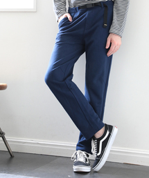 Denime | ヘビー裏毛スウェットパンツ(その他パンツ)