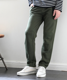 Denime | ヘビー裏毛スウェットパンツ(その他パンツ)