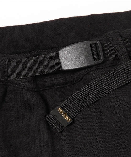 Denime（ドゥニーム）の「ヘビー裏毛スウェットパンツ（その他パンツ・メンズ・ブラック/ワイン/ホワイト/ネイビー/グレー/グリーン・X-LARGE/LARGE/MEDIUM）」の17枚目の写真