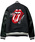 JACKROSE�i�W���b�N���[�Y�j�́uThe Rolling Stones×JACKROSE VINTAGE �����U�[�X�^�W�����i�X�^�W�����j�v�b�u���b�N×�u���b�N