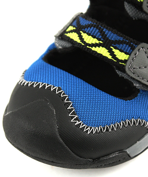 こども ビームス（コドモビームス）の「New Balance / キッズ 