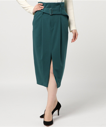 ハイウエストスリットSK