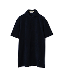 GUY ROVER | GUY ROVER パイルポロシャツ(ポロシャツ)