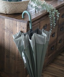 niko and...（ニコアンド）の「オリジナル16本バイカラーポリ傘（長傘・レディース）」