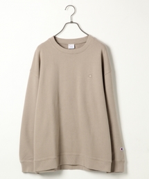 Champion チャンピオン メンズのスウェット ベージュ系 一覧 Wear