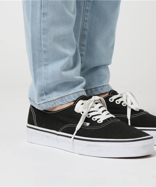 WEGO（ウィゴー）の「WEGO/クラッシュデニムスキニーパンツ（デニムパンツ・メンズ・ブラック/ライトインディゴブルー/インディゴブルー・MEDIUM/LARGE）」の10枚目の写真