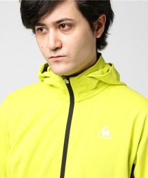 le coq sportif（ルコックスポルティフ）の「スウェット