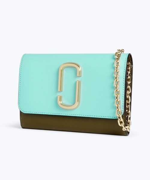 MARC JACOBS（マークジェイコブス）の「SNAPSHOT/スナップショット