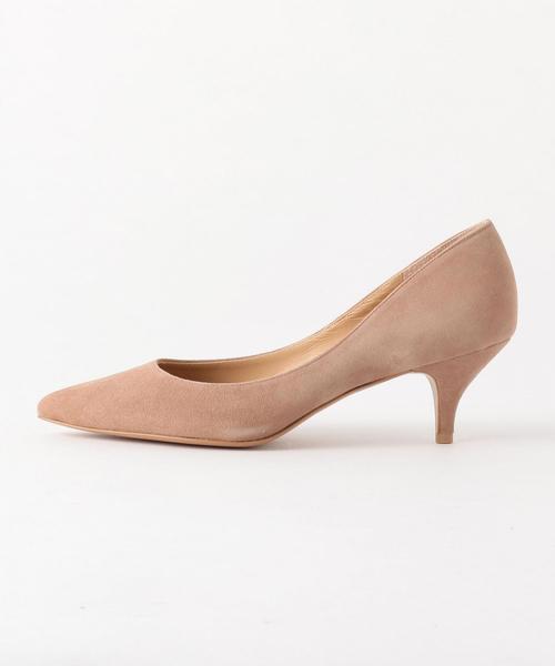 ODETTE E ODILE(オデットエオディール)の「OID シャープポインテッド パンプス55(パンプス・レディース・イエロー/ベージュ/ライトブルー/ブラック・24.5cm/24cm/22.5cm/23.5cm/22cm/23cm)」の15枚目の写真