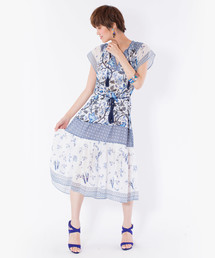「Desigual/デシグアル」ワンピース・ドレス
