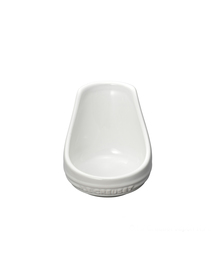 Le Creuset（ルクルーゼ）の「マルミット 18cm ミストグレー（キッチン