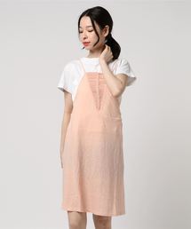 【オンライン限定】BILLABONG レディース RAY ME ワンピース