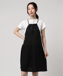 【オンライン限定】BILLABONG レディース RAY ME ワンピース