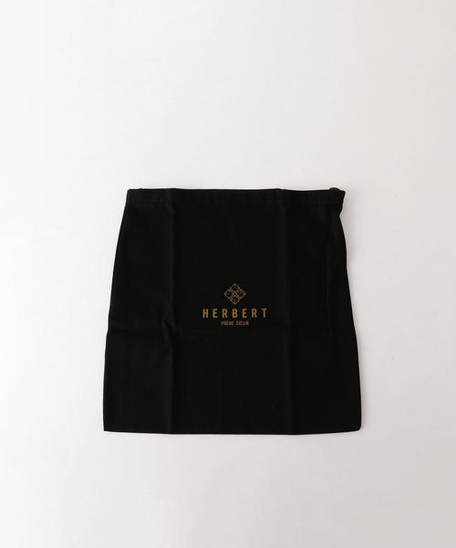 Steven Alan(スティーブンアラン)の「<HERBERT Frere Soeur>SAB SHOULDER BAG/ショルダーバック(ショルダーバッグ・レディース・レッド・FREE)」の5枚目の写真