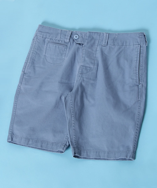 coen（コーエン）の「カリフォルニアチノショーツ（チノパンツ・メンズ・Beige/Navy/White/LT.Blue/DK.Grn/Orange・X-SMALL/SMALL/MEDIUM/LARGE/X-LARGE/XX-LARGE）」の7枚目の写真