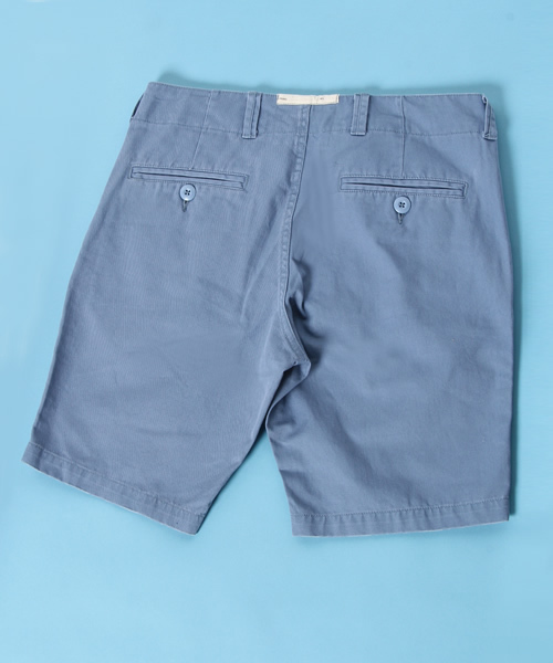 coen（コーエン）の「カリフォルニアチノショーツ（チノパンツ・メンズ・Beige/Navy/White/LT.Blue/DK.Grn/Orange・X-SMALL/SMALL/MEDIUM/LARGE/X-LARGE/XX-LARGE）」の8枚目の写真