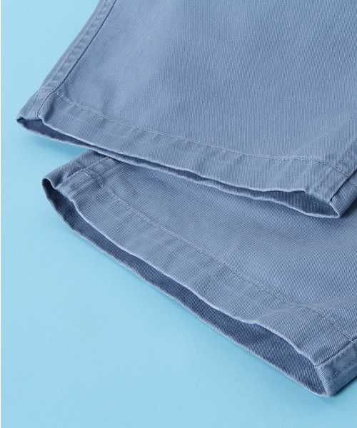 coen（コーエン）の「カリフォルニアチノショーツ（チノパンツ・メンズ・Beige/Navy/White/LT.Blue/DK.Grn/Orange・X-SMALL/SMALL/MEDIUM/LARGE/X-LARGE/XX-LARGE）」の14枚目の写真