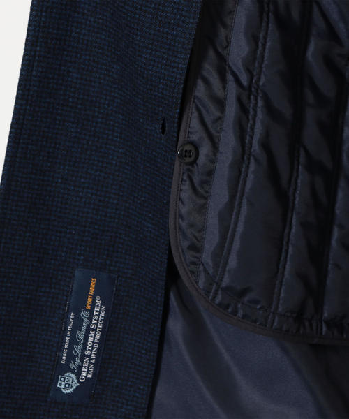 Loro Piana（ロロ・ピアーナ）の「[Begin1月号掲載][ロロピアーナ