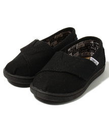 TOMS | トムス ベビー キッズ タイニー クラシック 2013 TOMS BABY CLASSICS(ベビーシューズ/ベビーソックス)