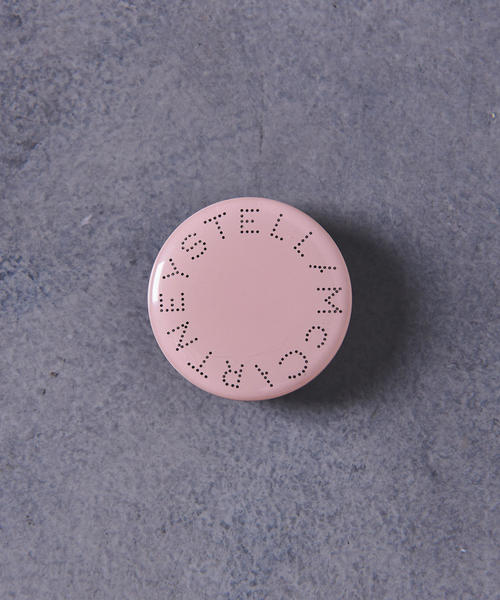 UNITED ARROWS(ユナイテッドアローズ)の「<STELLA McCARTNEY>ポップソケット(スマホケース/カバー・レディース・ブラック/ライトピンク/ゴールド・FREE)」の3枚目の写真