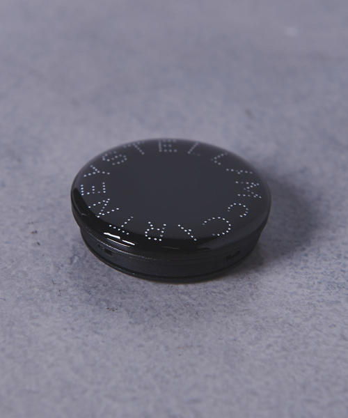 UNITED ARROWS(ユナイテッドアローズ)の「<STELLA McCARTNEY>ポップソケット(スマホケース/カバー・レディース・ブラック/ライトピンク/ゴールド・FREE)」の7枚目の写真