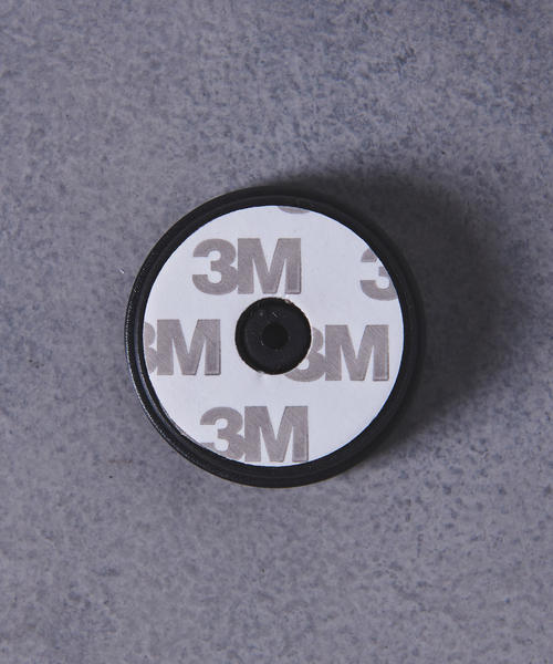 UNITED ARROWS(ユナイテッドアローズ)の「<STELLA McCARTNEY>ポップソケット(スマホケース/カバー・レディース・ブラック/ライトピンク/ゴールド・FREE)」の6枚目の写真