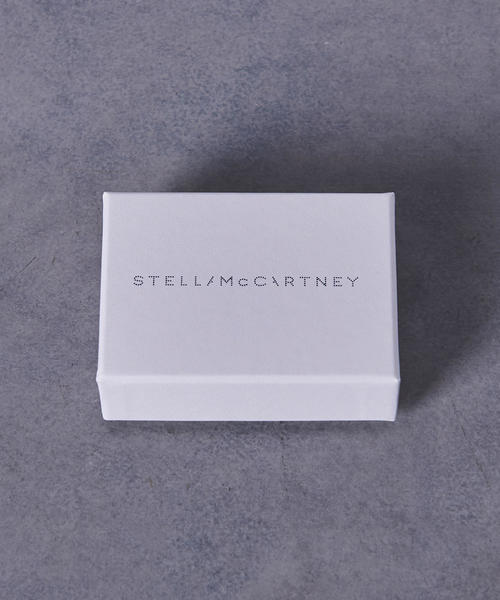 UNITED ARROWS(ユナイテッドアローズ)の「<STELLA McCARTNEY>ポップソケット(スマホケース/カバー・レディース・ブラック/ライトピンク/ゴールド・FREE)」の4枚目の写真