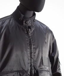 フラグスタフ G-8 ナイロンジャケット