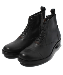 MORGAN HOMME | ワーカー イン ウイング(ブーツ)