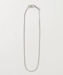 WEGO | WEGO/フォックステールウォレットチェーン(ウォレットチェーン)